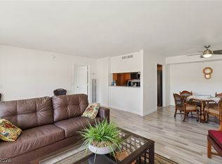 2845 Loveland Dr Unit 3615, Winchester, NV 89109