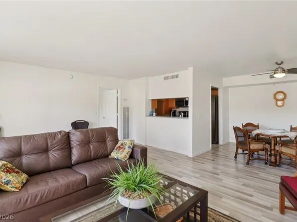 2845 Loveland Dr Unit 3615, Winchester, NV 89109