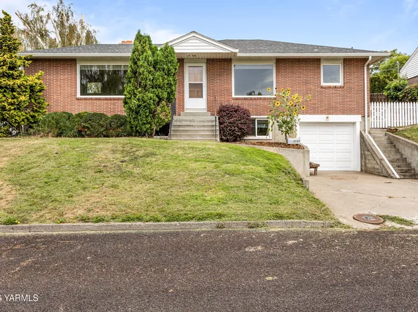 2707 Shelton Ave, Yakima, WA 98902