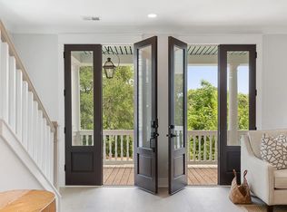 1005 Avenue Of Oaks, Charleston, SC 29407