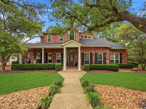 29253 Seabiscuit Drive, Fair Oaks Ranch, TX 78015