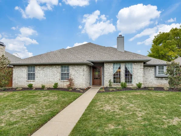 4032 Seabury Dr, Dallas, TX 75287