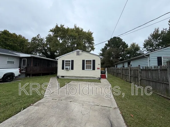 710 Birch Ave, Hampton, VA 23661