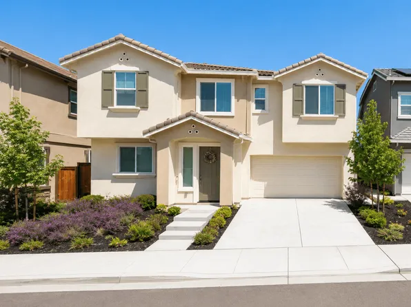 1582 Abundance Way, Fairfield, CA 94533
