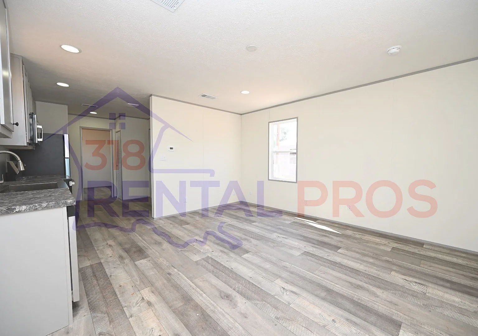 Brand New 1 Bed 1 Bath — Photo 2