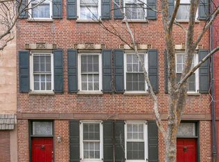 449 Hudson St, New York, NY 10014