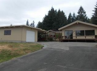 10017 Windward Dr NW, Olympia, WA 98502