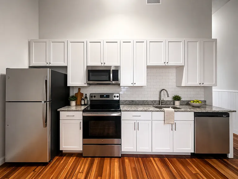 3127 E Baltimore St #203 — Photo 4