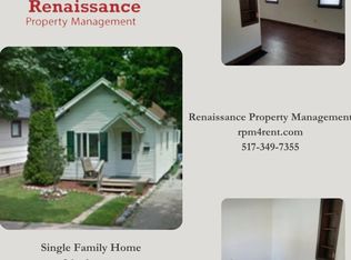 506 N Foster Ave, Lansing, MI 48912