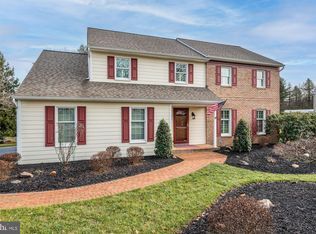 1174 Fielding Dr, West Chester, PA 19382