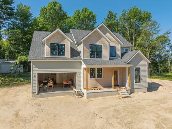 Lot 1 High Point Road, Falmouth, ME 04105