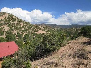 75 Camino Chupadero #B, Santa Fe, NM 87506