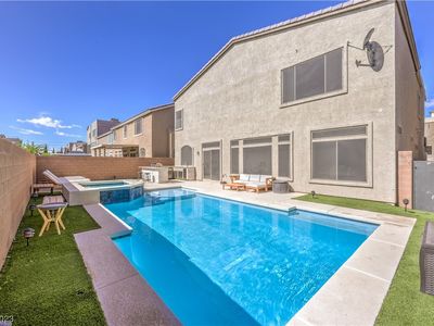 9742 Russian Hill St, Las Vegas, NV, 89141