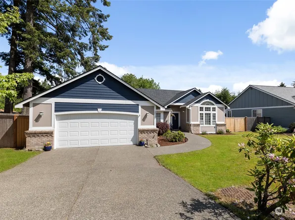 2721 Sutherland Place, Steilacoom, WA 98388