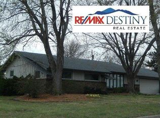 308 Fordham Rd, Manhattan, KS 66503