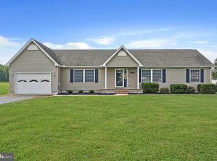 9390 Memory Rd, Greenwood, DE 19950