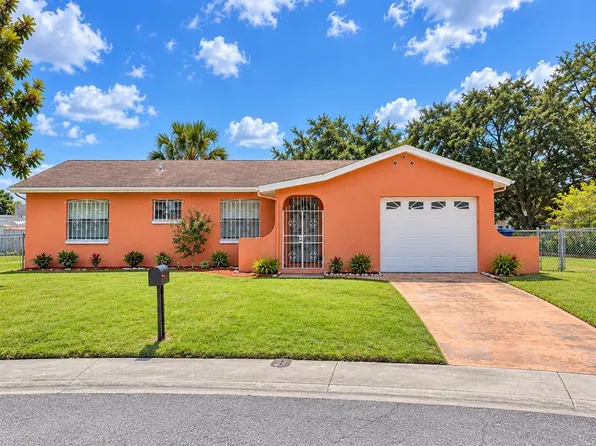 4068 CASTLEGATE DRIVE, ORLANDO, FL 32839