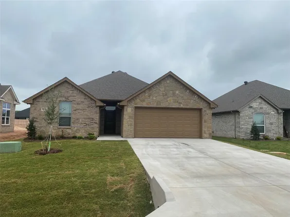 3318 White Horse Dr, Granbury, TX 76049