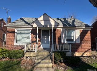 9261 Camley St, Detroit, MI