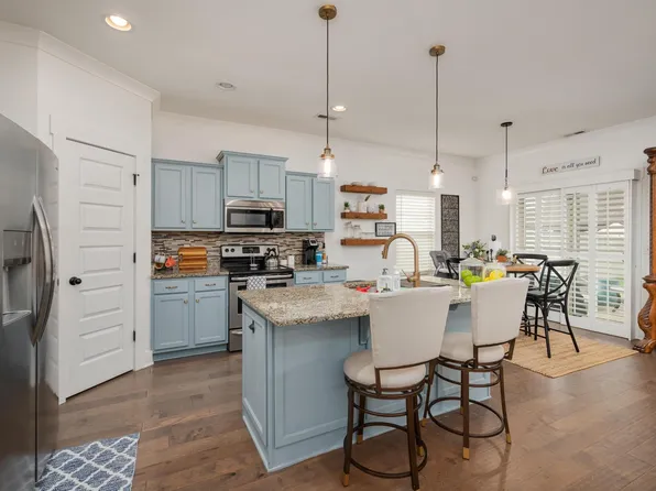 1021 Ash Ridge Rd, Lascassas, TN 37085