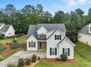 4260 Mountain Ridge Rd, Gainesville, GA 30506
