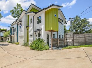 3507 Oak Springs Dr #1, Austin, TX 78721