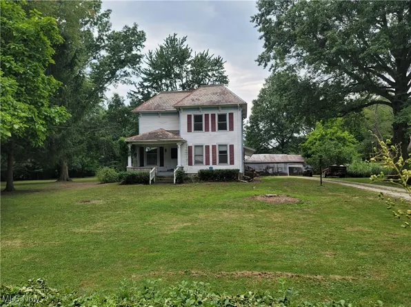 11126 Vermilion Rd, Oberlin, OH 44074