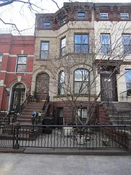 Rented by Stuyvesant Heights Realty Corp