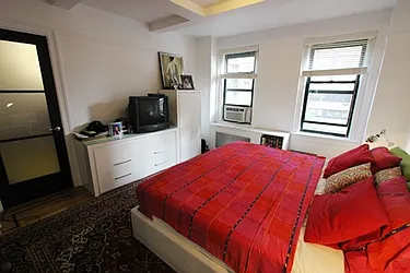 Rented by Maison International