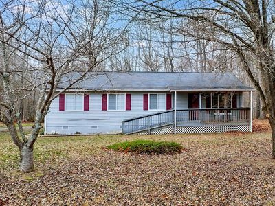 544 Lakewood Dr, Beechgrove, TN, 37018