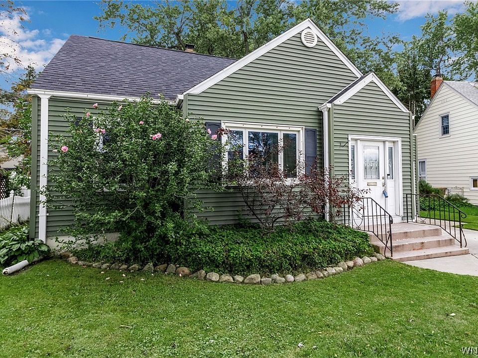 18 Campwood Ct, Cheektowaga, NY 14215 Zillow