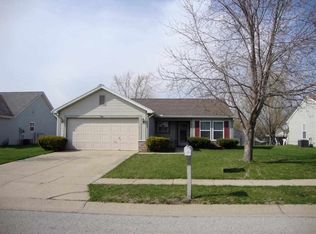 220 Ingram Dr, Lafayette, IN