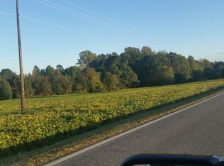 Lot #1 Triplett Road, Cleveland, NC 27013