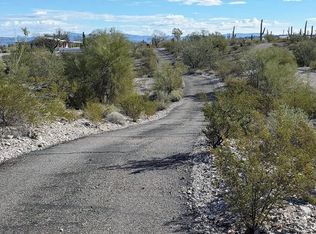 1926 N Roberts Rd, Ajo, AZ 85321