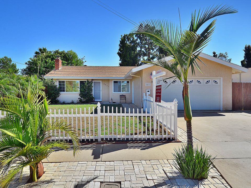 1st image of 4827 Mount La Platta Dr