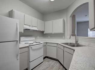 The Life at Timber Ridge, Houston, TX 77032