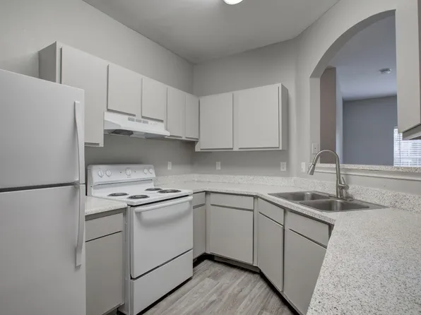 The Life at Timber Ridge