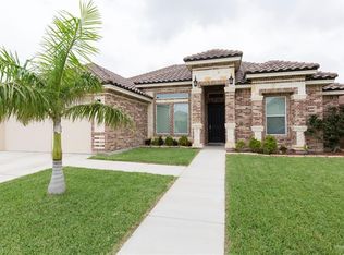 3111 Salvador Ave, Edinburg, TX 78539