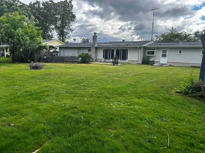 753 Vaniman Island Dr, Brooklyn, MI, 49230