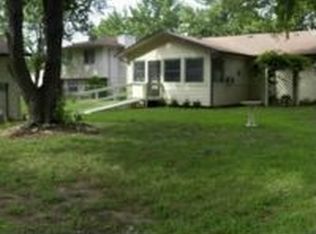 1632 N 13th St, Arkansas City, KS 67005