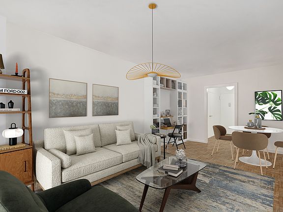 2nd image of 14 Horatio St #2J