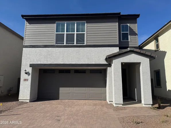 2451 W MAXIMO Way, Phoenix, AZ 85085
