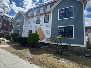 41 Kirkwood Rd #1, Brighton, MA 02135