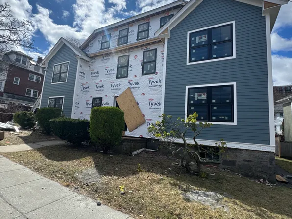 41 Kirkwood Rd #1, Brighton, MA 02135