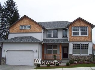 2123 241st St W LOT 53, Bothell, WA 98021