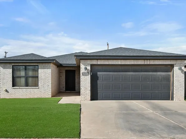 6304 25th St, Lubbock, TX 79407