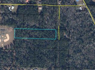 Green St, Vernon, FL 32462