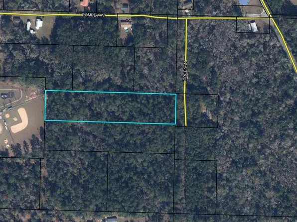 Green St, Vernon, FL 32462