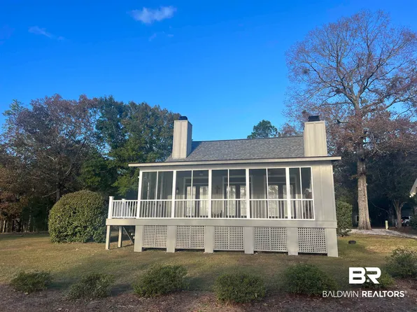 32865 Range Ln, Loxley, AL 36551