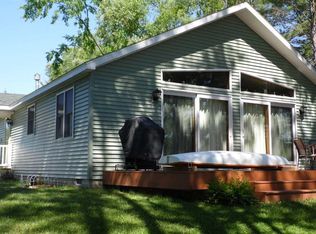 2632 Shady Shores Rd, Lupton, MI 48635